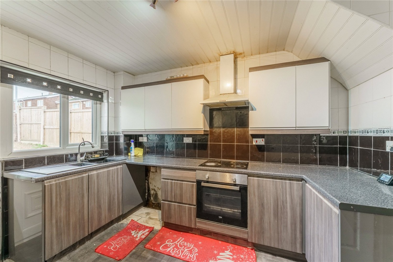 South Elmsall, Pontefract, West Yorkshire