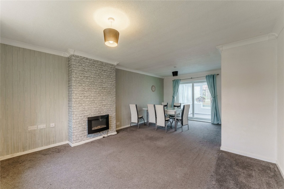 South Elmsall, Pontefract, West Yorkshire