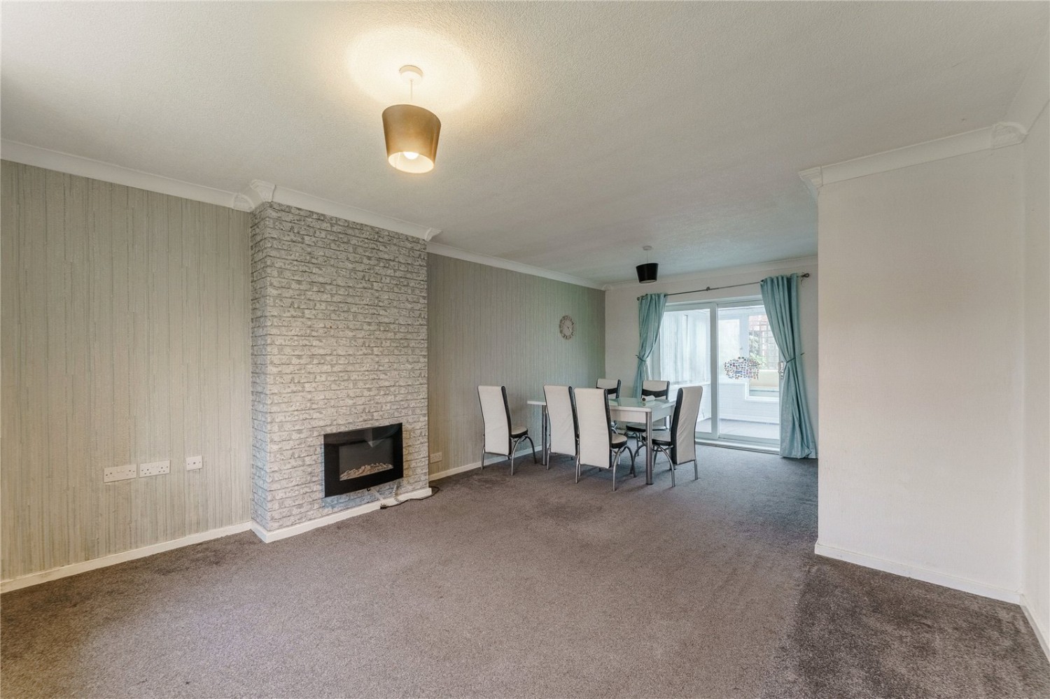 South Elmsall, Pontefract, West Yorkshire