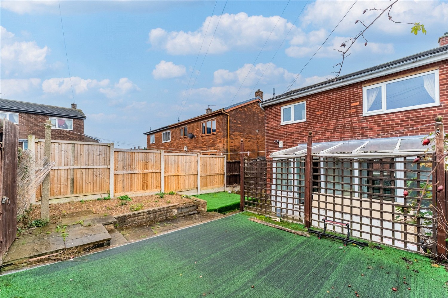 South Elmsall, Pontefract, West Yorkshire