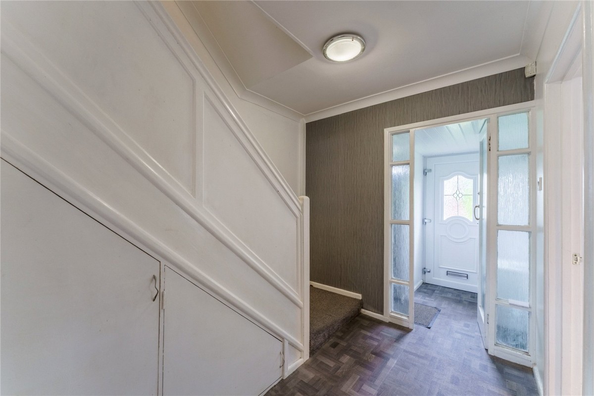 South Elmsall, Pontefract, West Yorkshire