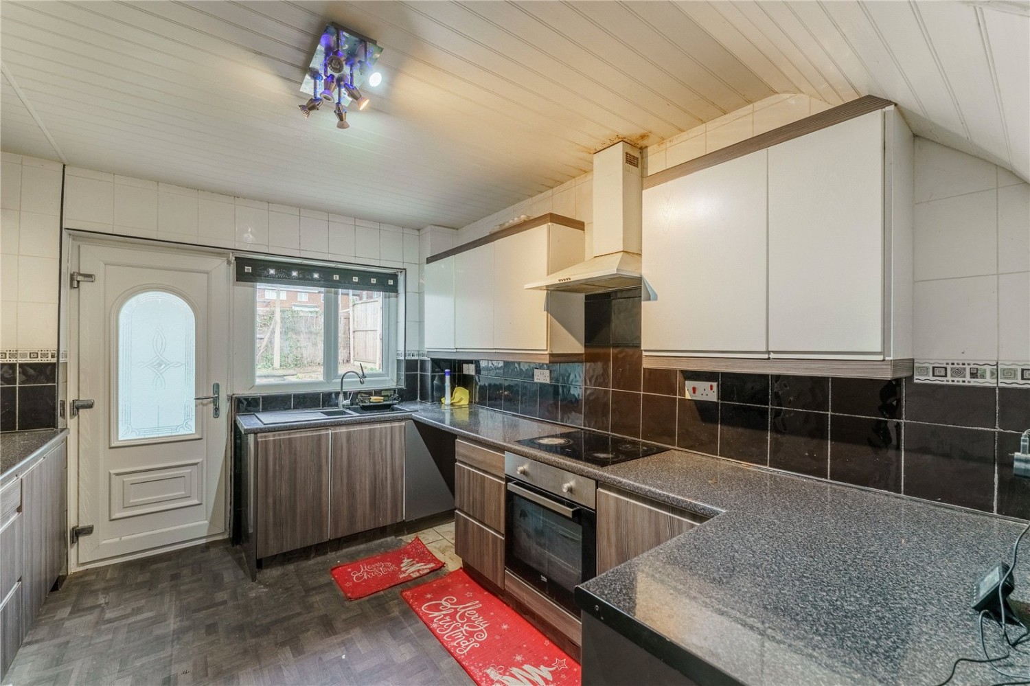 South Elmsall, Pontefract, West Yorkshire