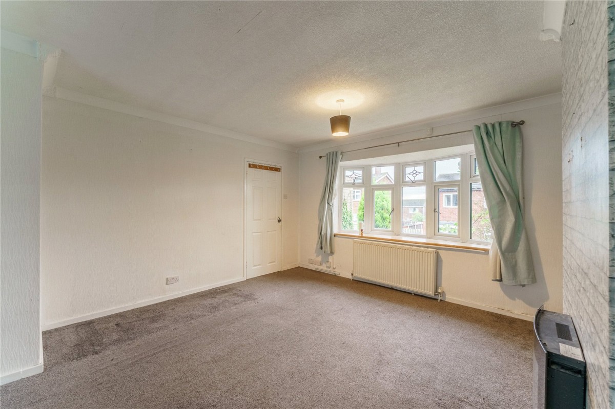 South Elmsall, Pontefract, West Yorkshire