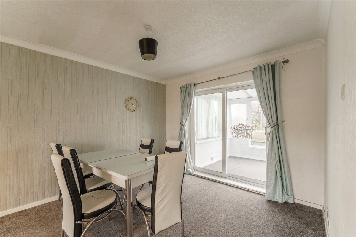 South Elmsall, Pontefract, West Yorkshire