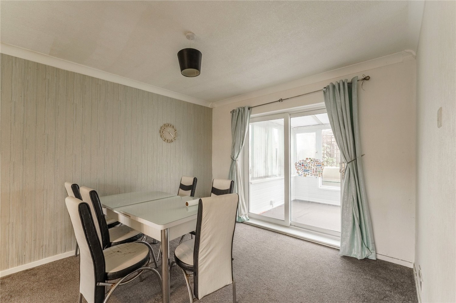 South Elmsall, Pontefract, West Yorkshire