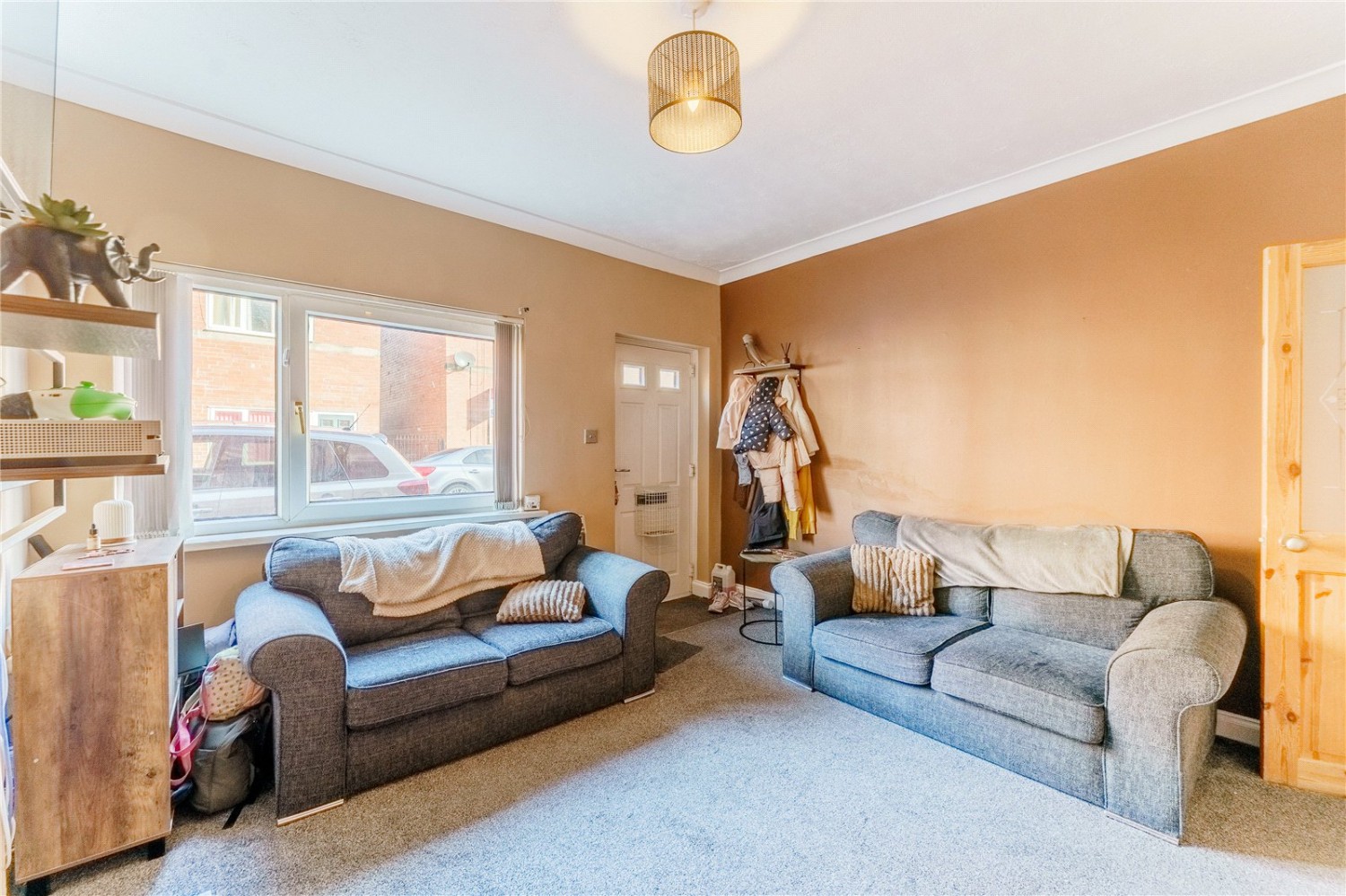 Hemsworth, Pontefract, West Yorkshire