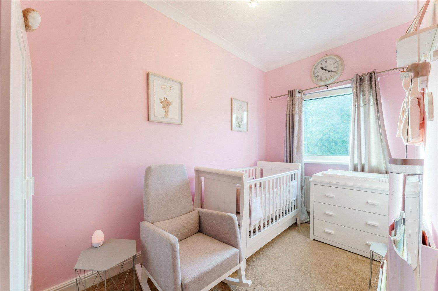 Hemsworth, Pontefract, West Yorkshire