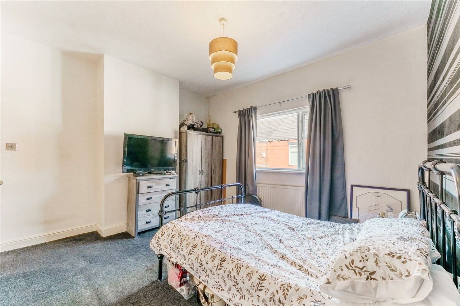 Hemsworth, Pontefract, West Yorkshire