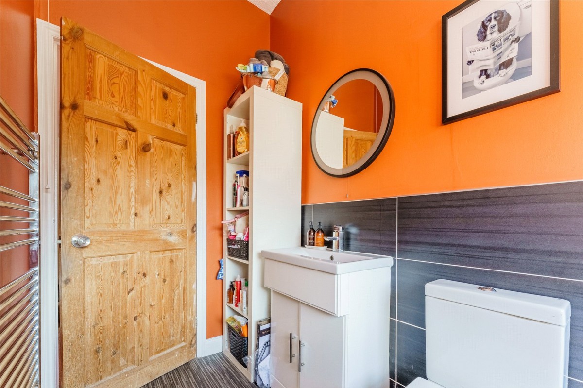 Hemsworth, Pontefract, West Yorkshire