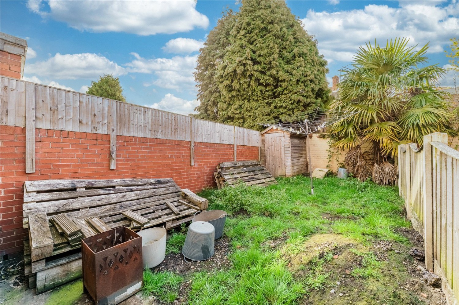 Hemsworth, Pontefract, West Yorkshire