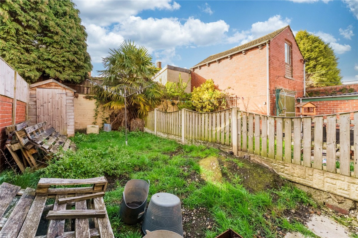 Hemsworth, Pontefract, West Yorkshire