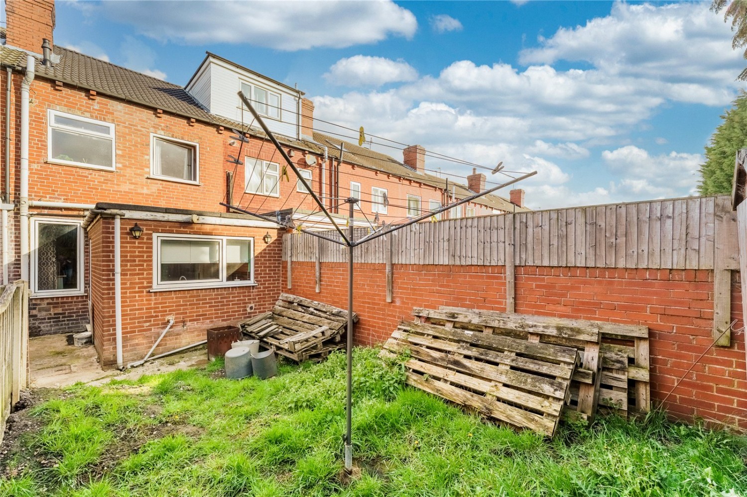 Hemsworth, Pontefract, West Yorkshire