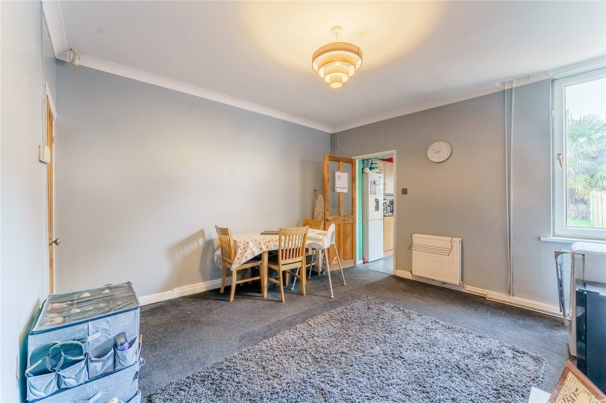 Hemsworth, Pontefract, West Yorkshire