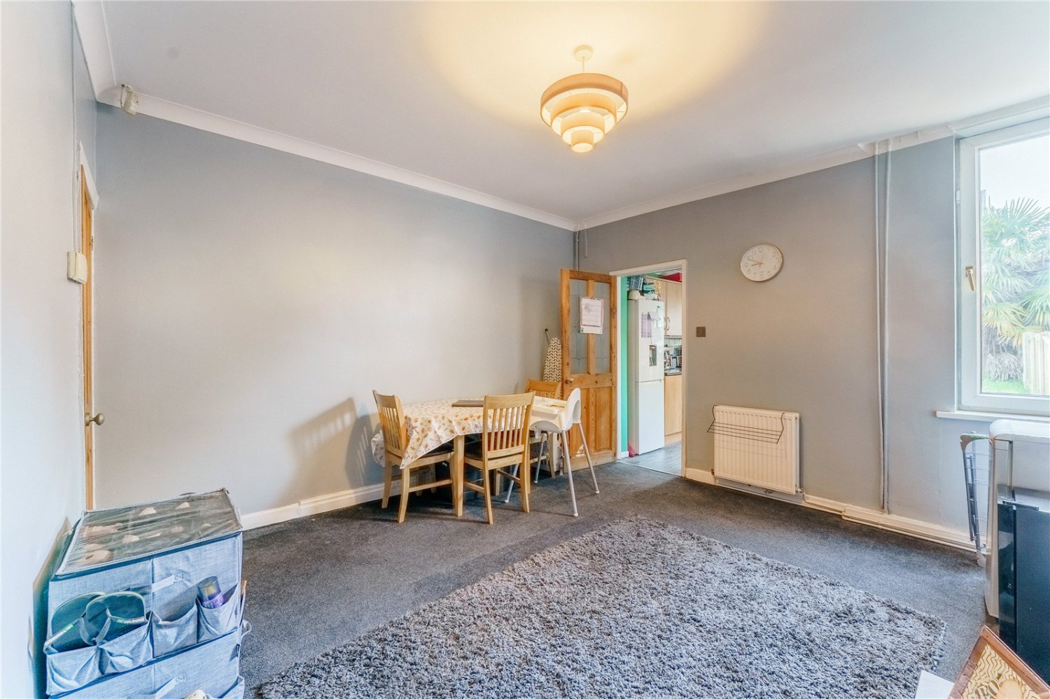 Hemsworth, Pontefract, West Yorkshire