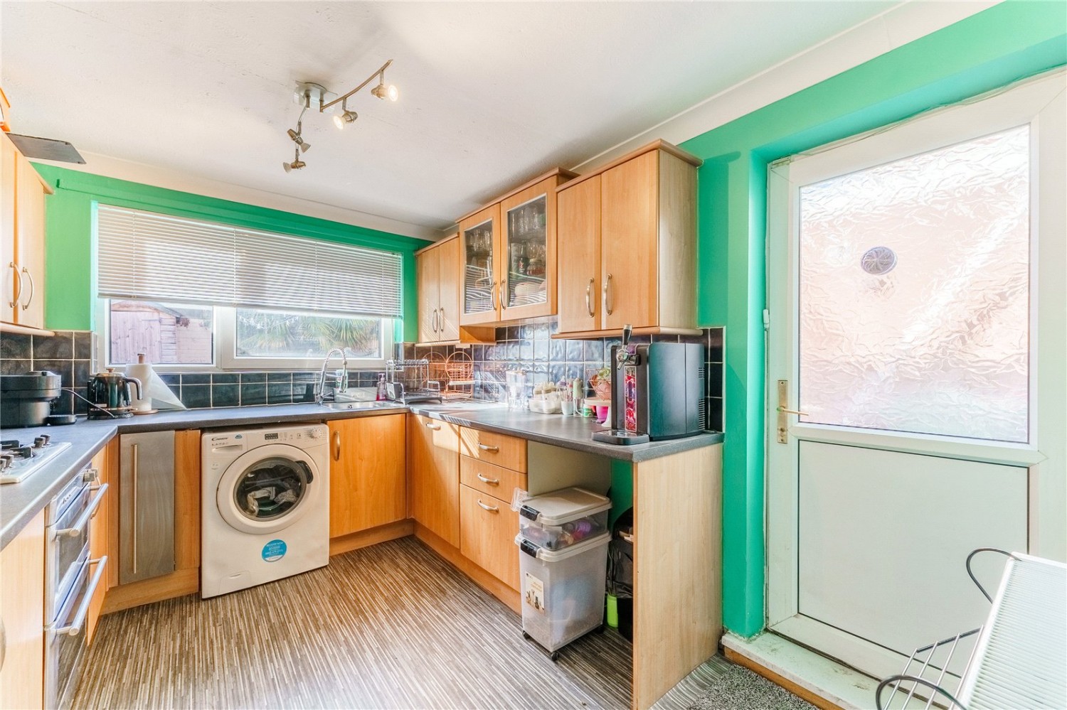 Hemsworth, Pontefract, West Yorkshire