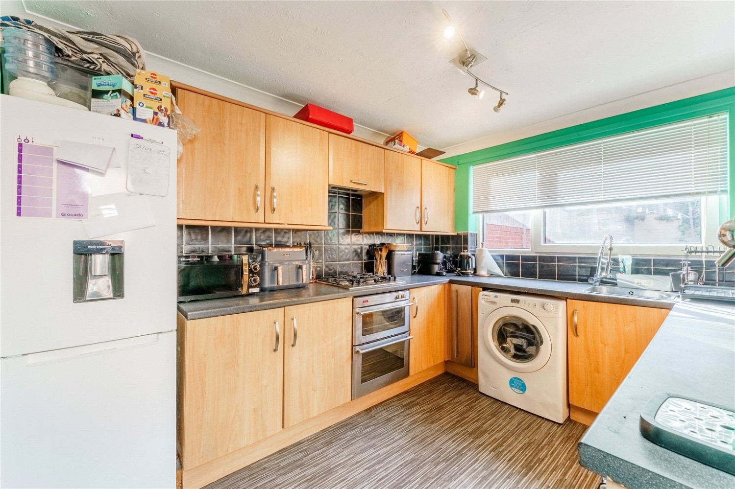 Hemsworth, Pontefract, West Yorkshire