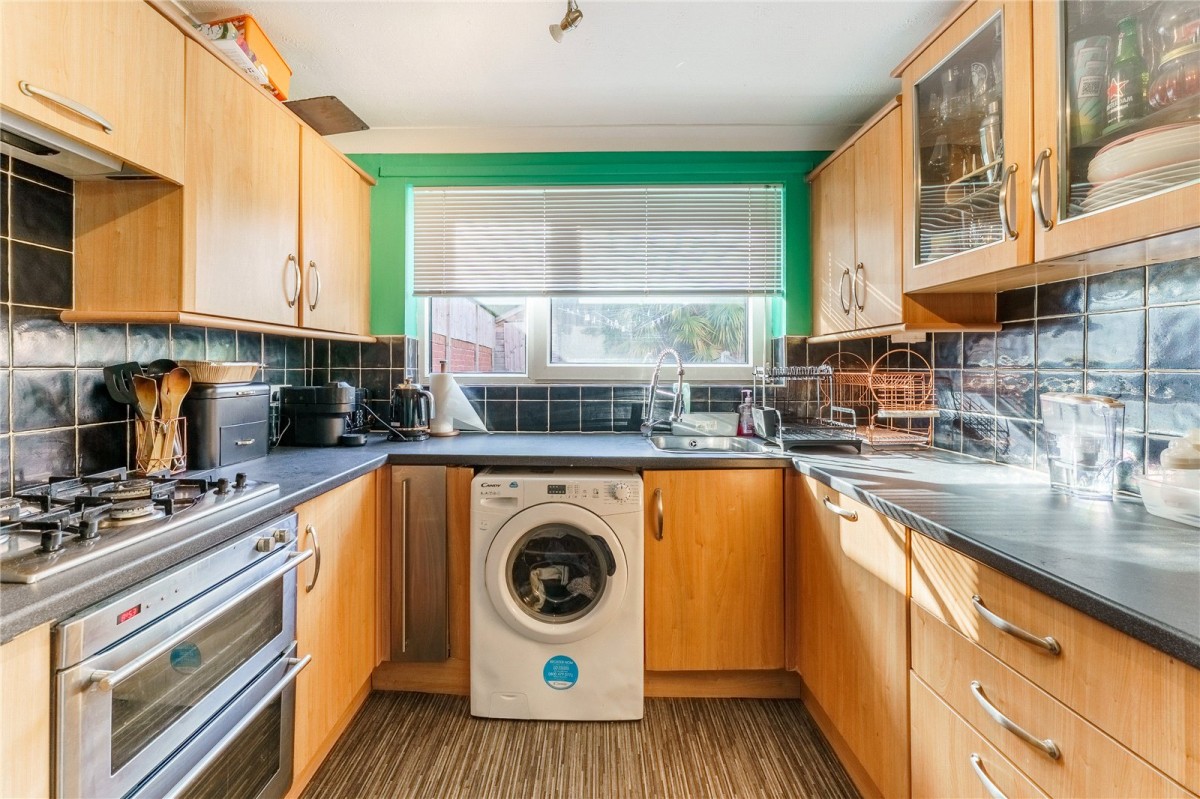 Hemsworth, Pontefract, West Yorkshire