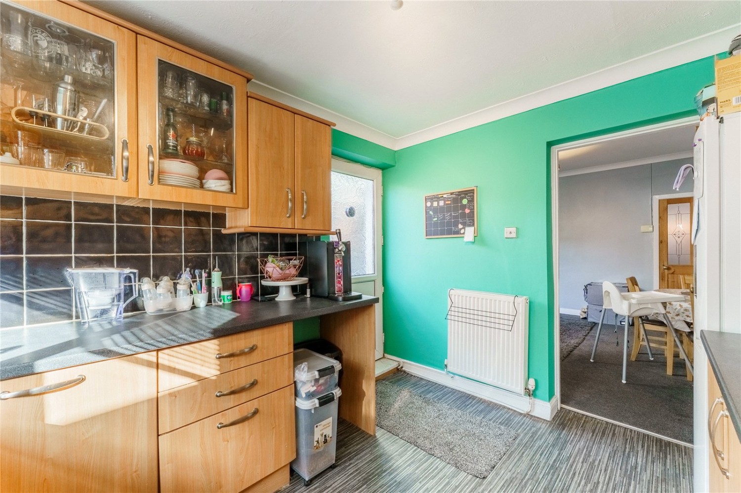 Hemsworth, Pontefract, West Yorkshire