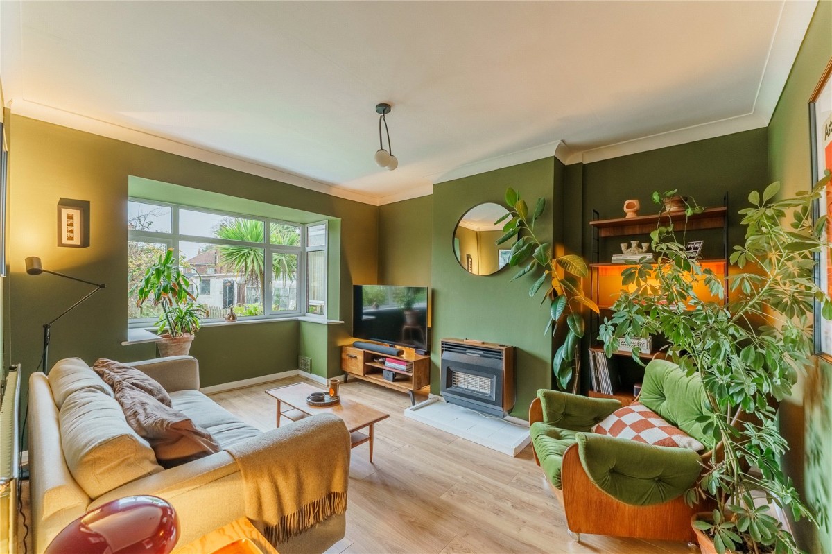 Pontefract, West Yorkshire