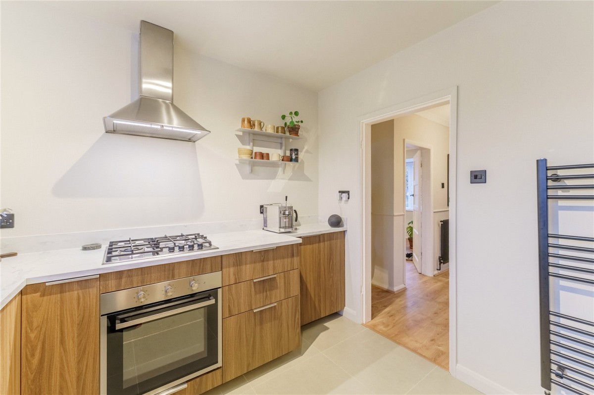 Pontefract, West Yorkshire