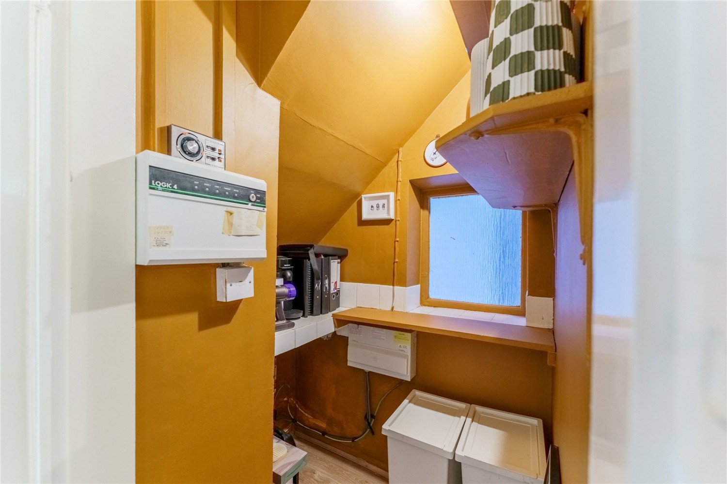 Pontefract, West Yorkshire