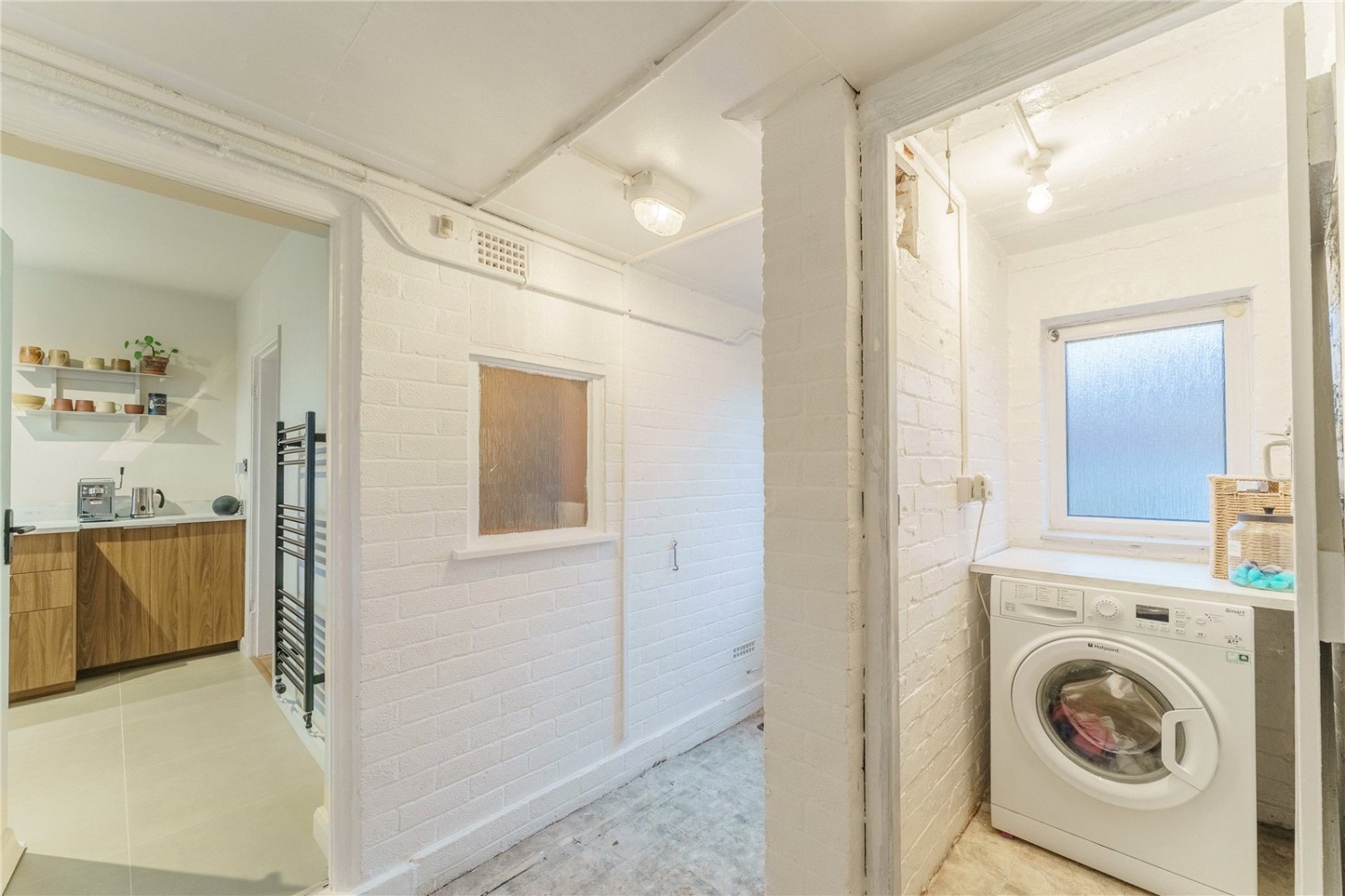 Pontefract, West Yorkshire