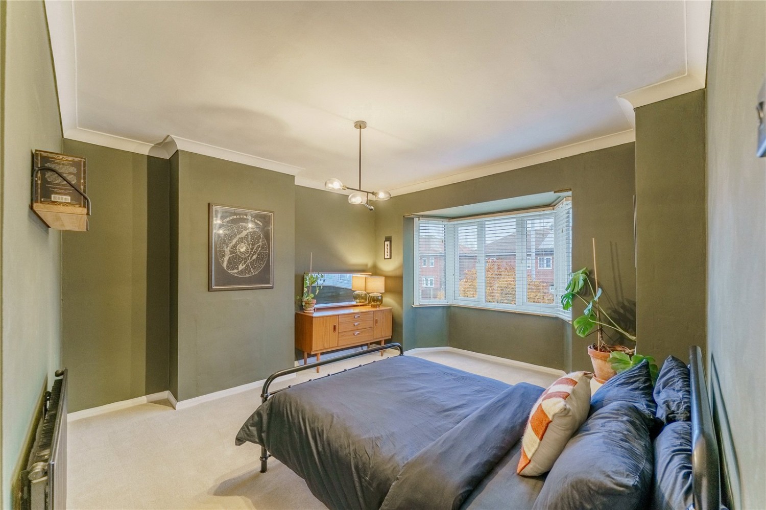 Pontefract, West Yorkshire