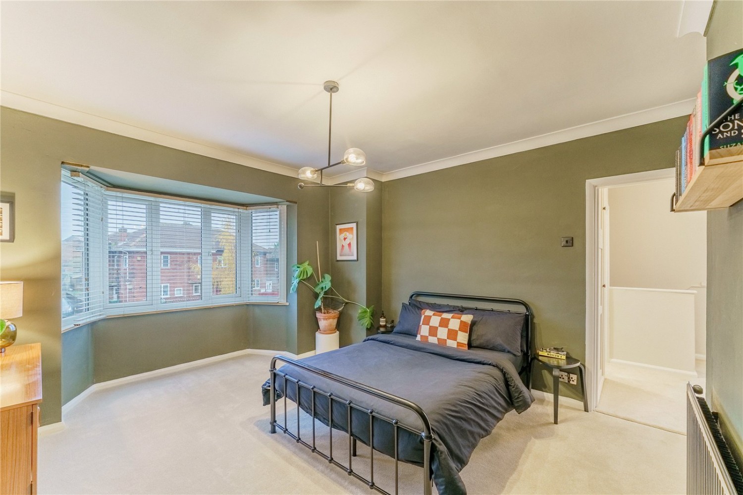 Pontefract, West Yorkshire