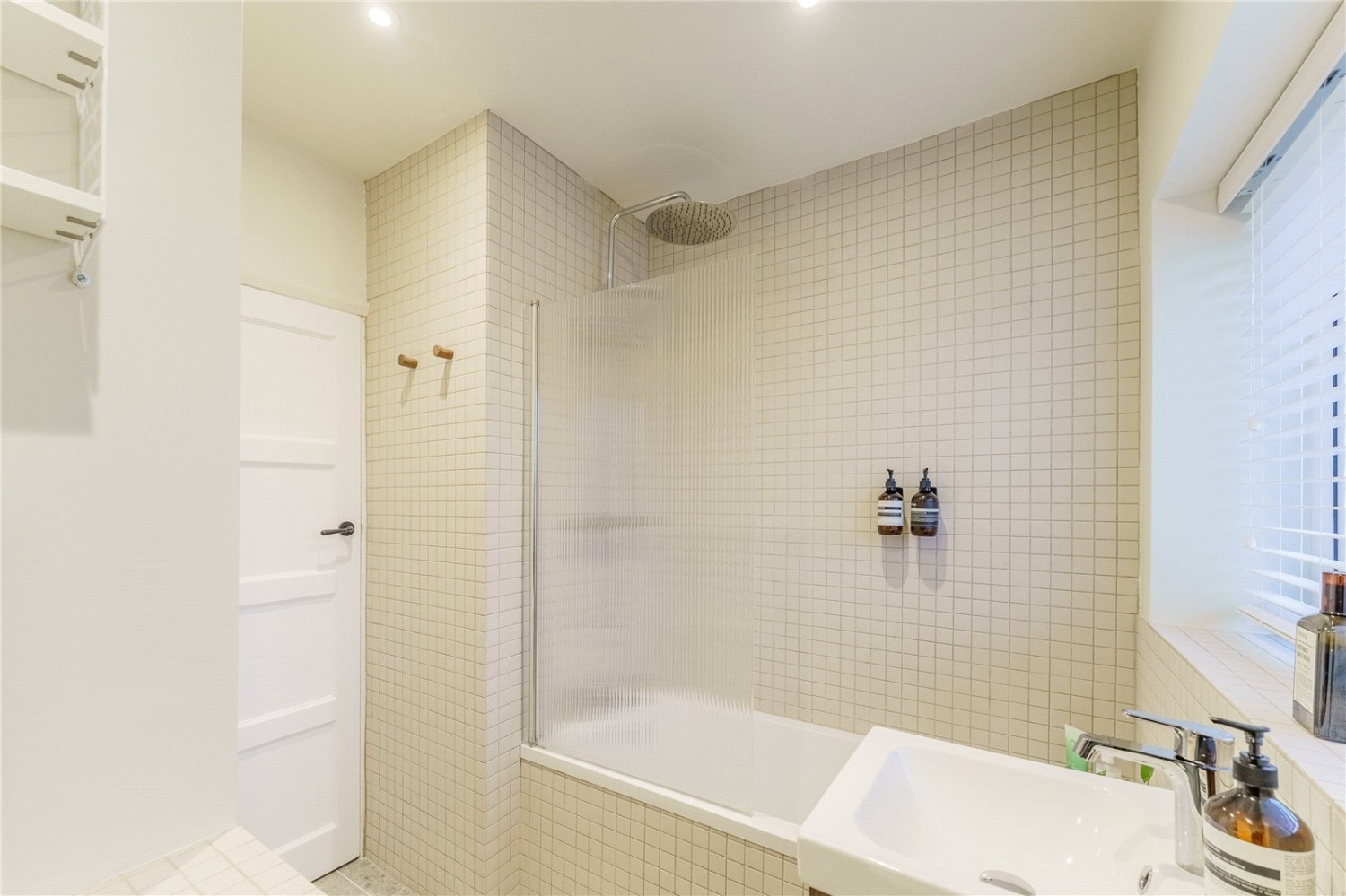 Pontefract, West Yorkshire