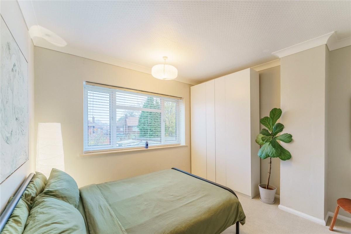 Pontefract, West Yorkshire