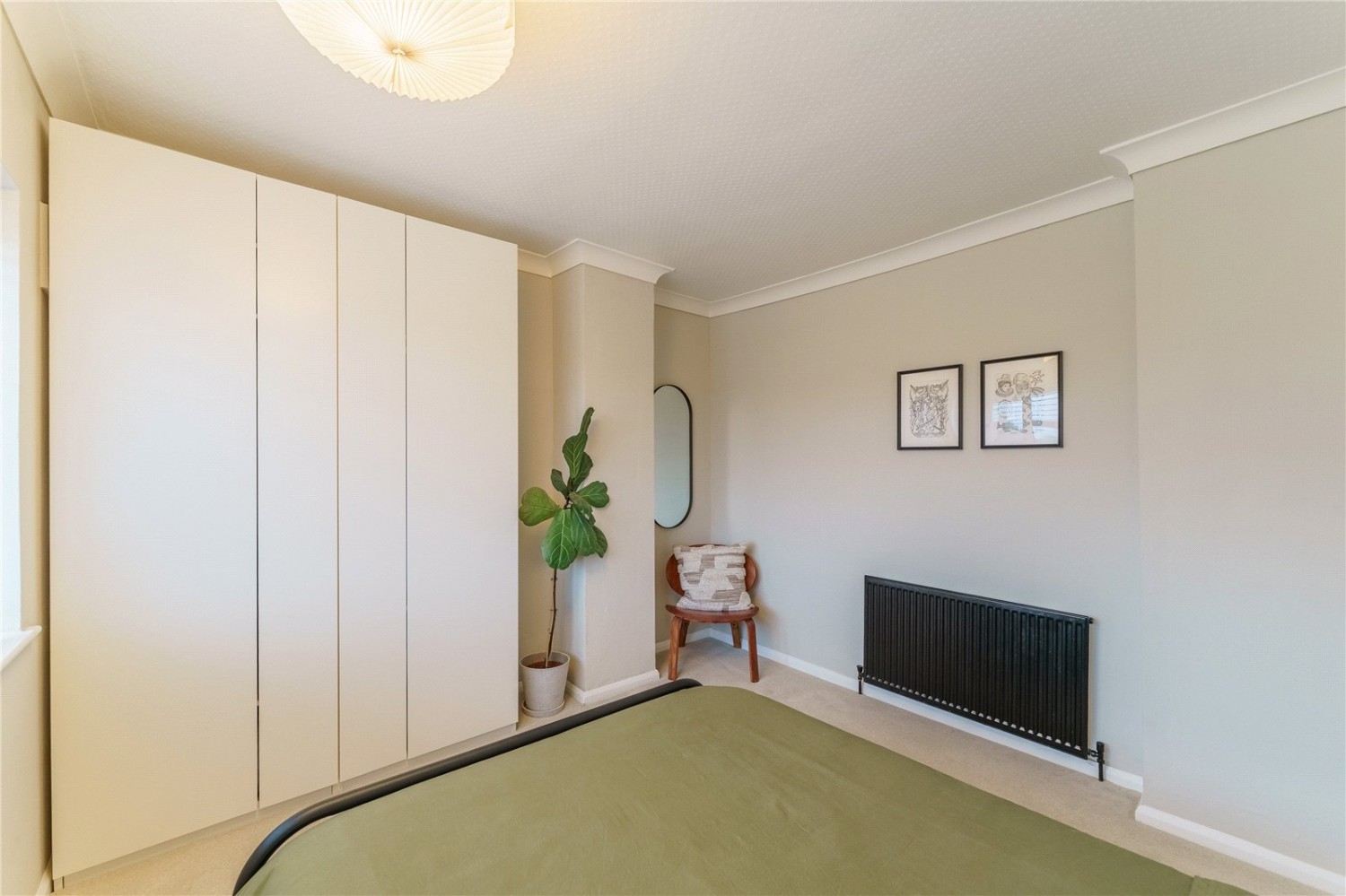 Pontefract, West Yorkshire