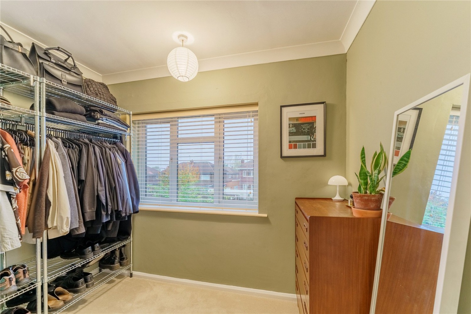 Pontefract, West Yorkshire