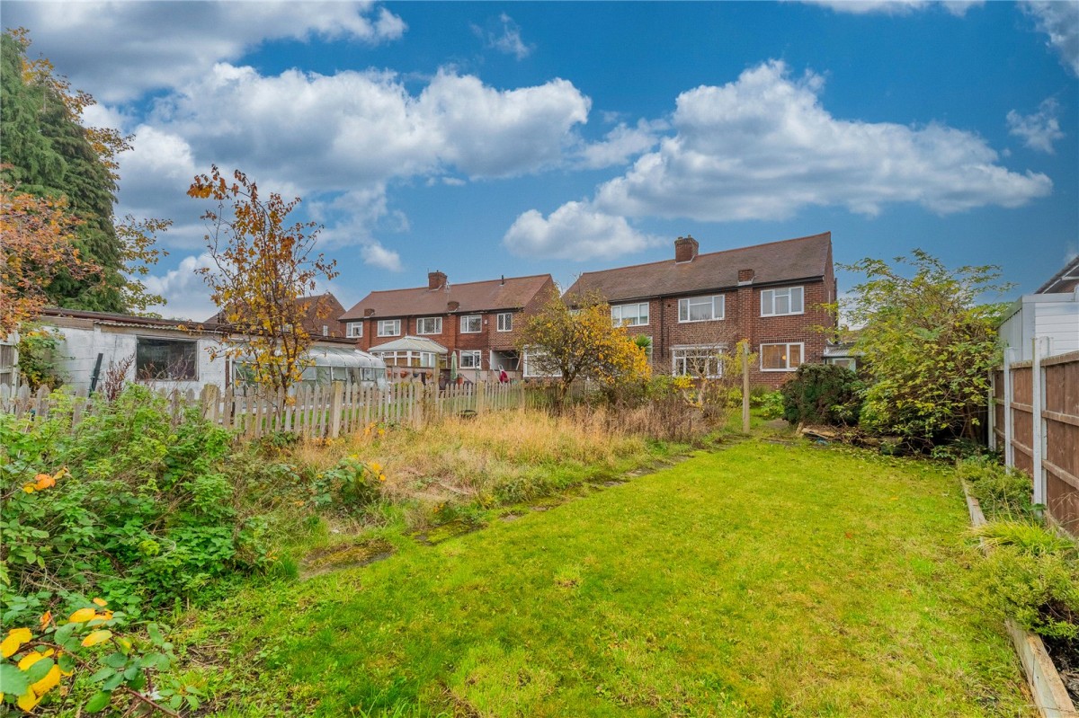 Pontefract, West Yorkshire