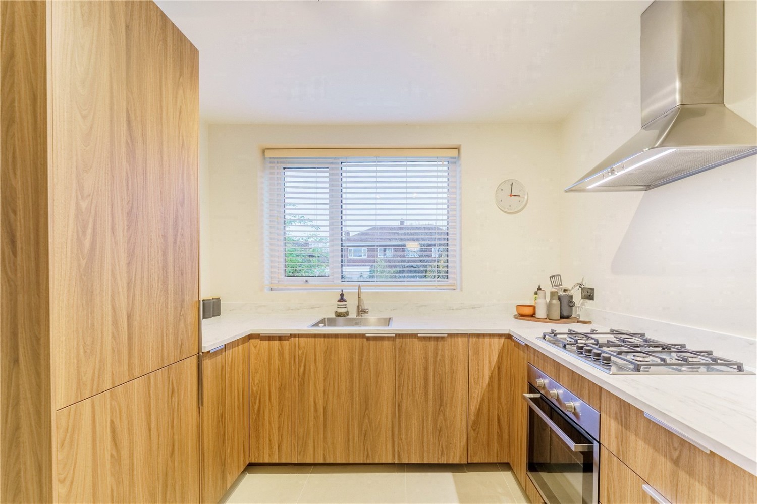 Pontefract, West Yorkshire