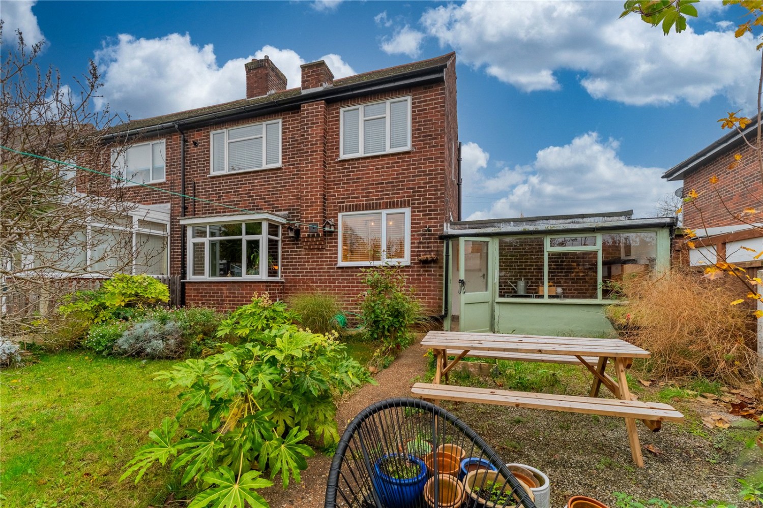 Pontefract, West Yorkshire