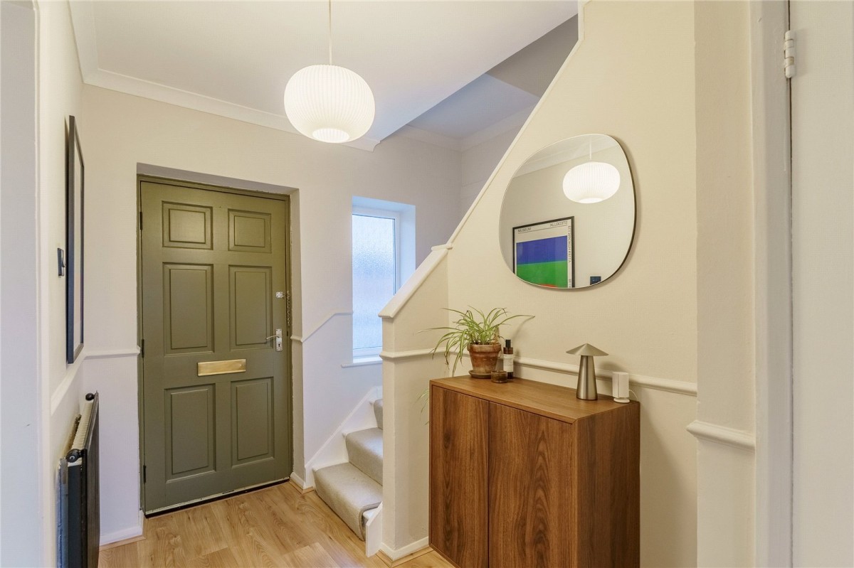 Pontefract, West Yorkshire