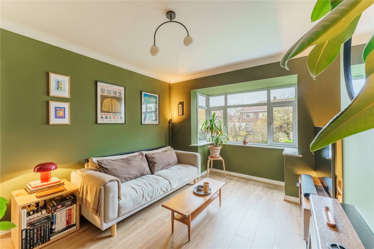 Pontefract, West Yorkshire