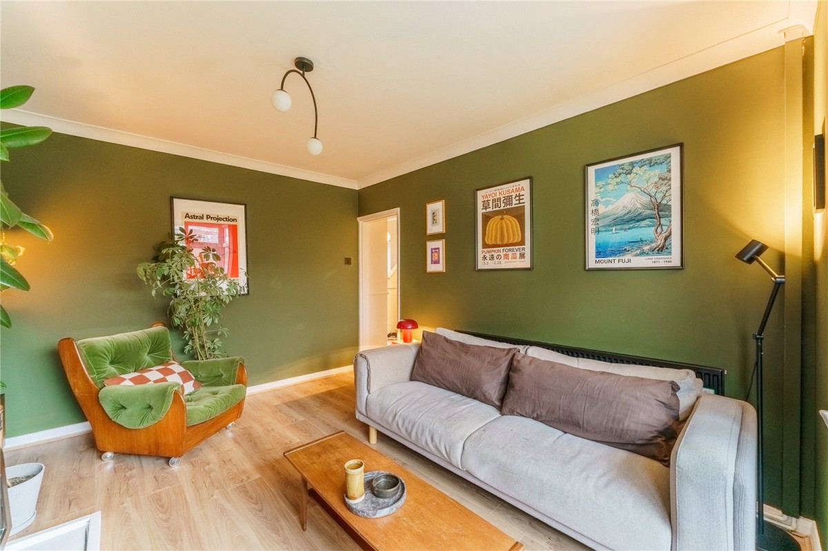 Pontefract, West Yorkshire