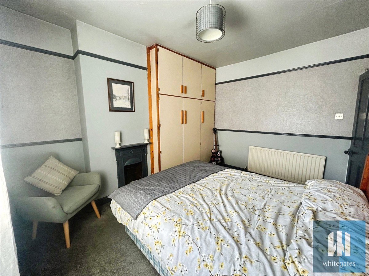 South Kirkby, Pontefract, West Yorkshire