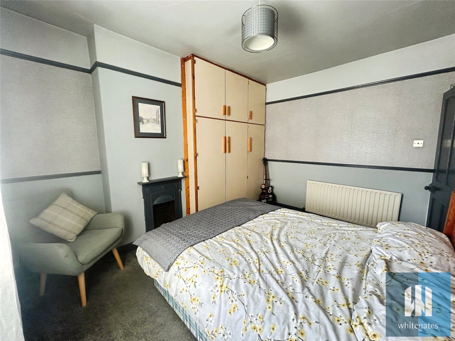 South Kirkby, Pontefract, West Yorkshire