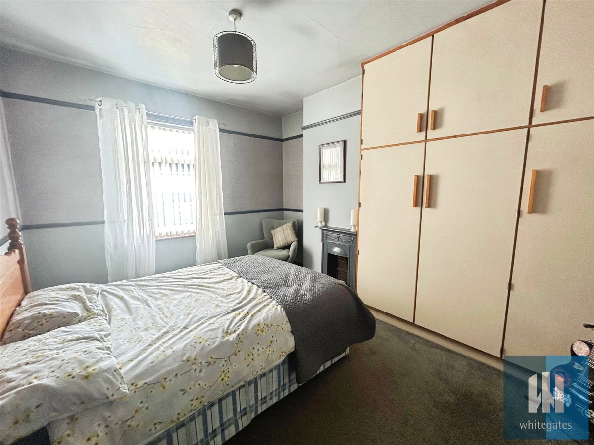 South Kirkby, Pontefract, West Yorkshire