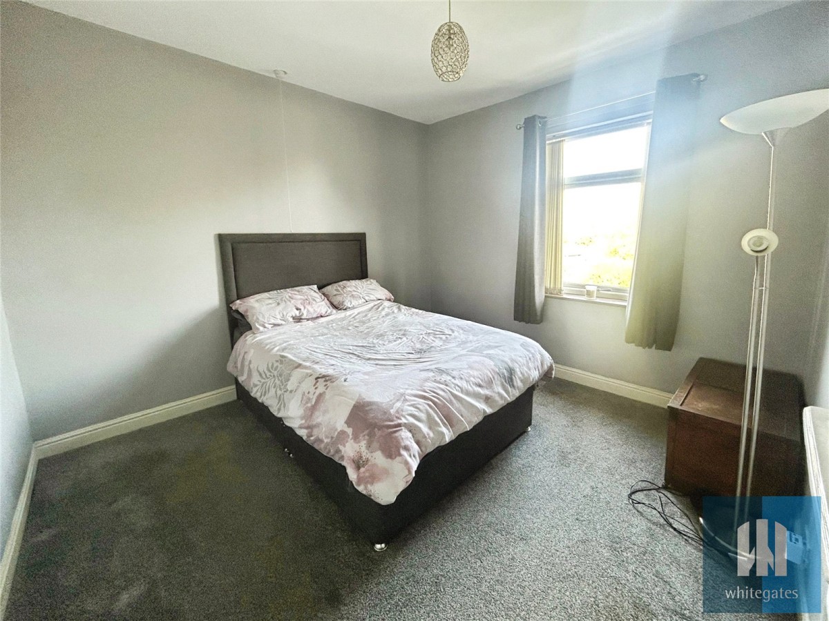 South Kirkby, Pontefract, West Yorkshire