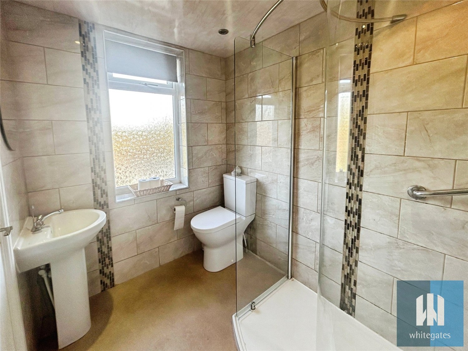 South Kirkby, Pontefract, West Yorkshire