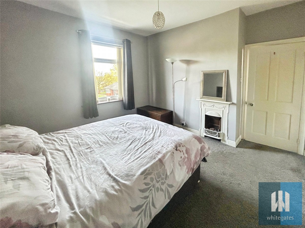 South Kirkby, Pontefract, West Yorkshire