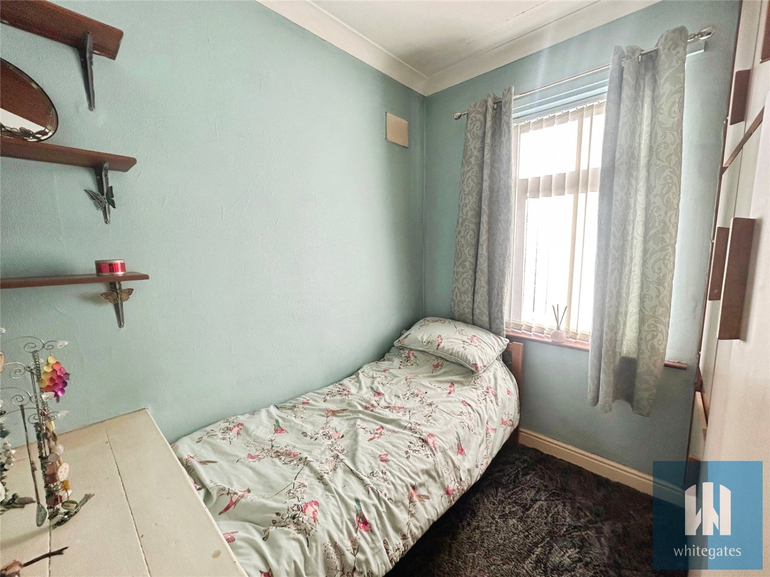 South Kirkby, Pontefract, West Yorkshire