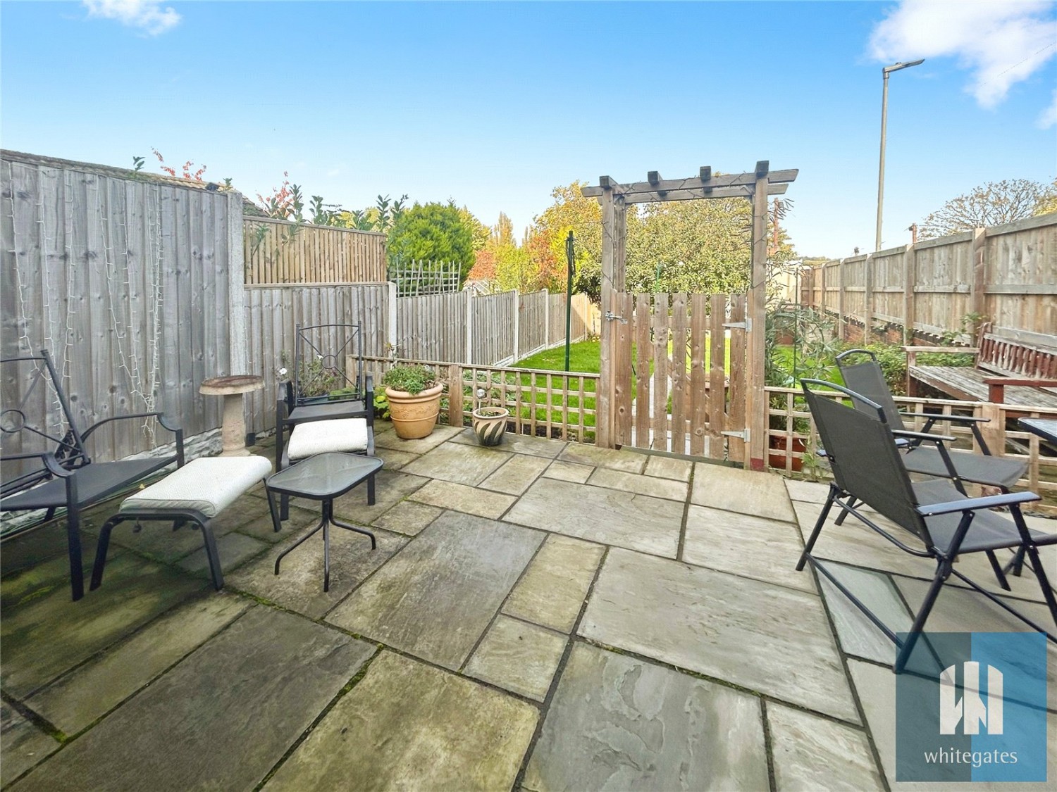 South Kirkby, Pontefract, West Yorkshire