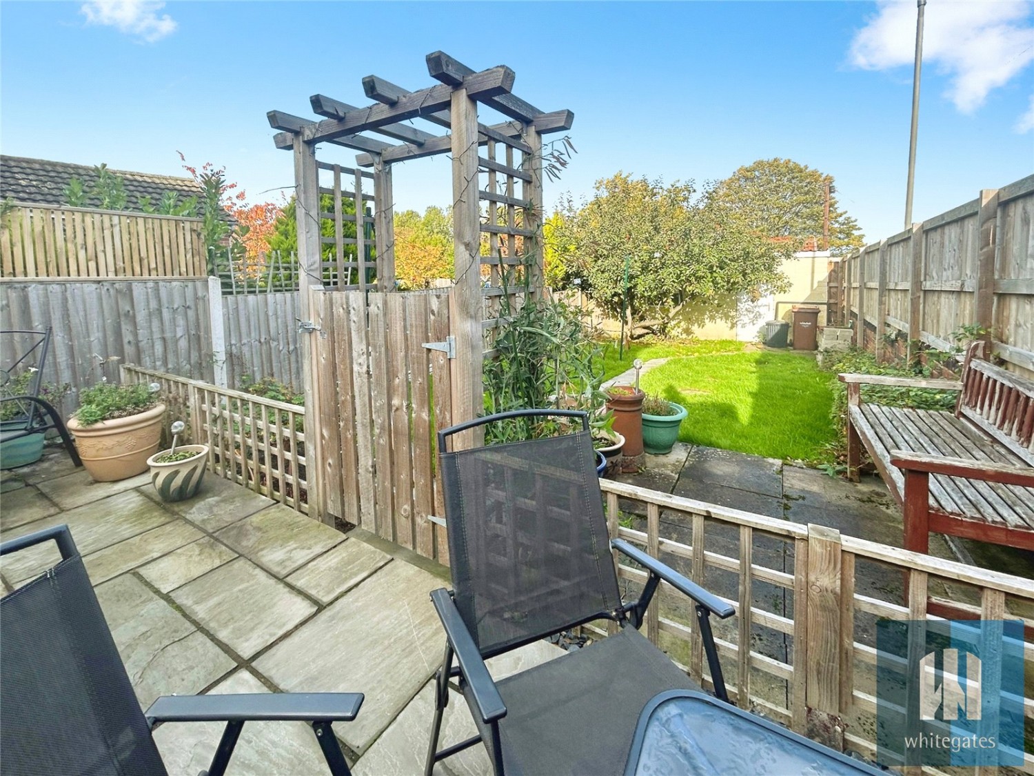 South Kirkby, Pontefract, West Yorkshire