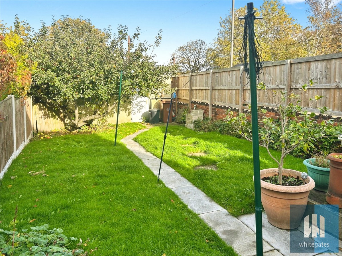 South Kirkby, Pontefract, West Yorkshire