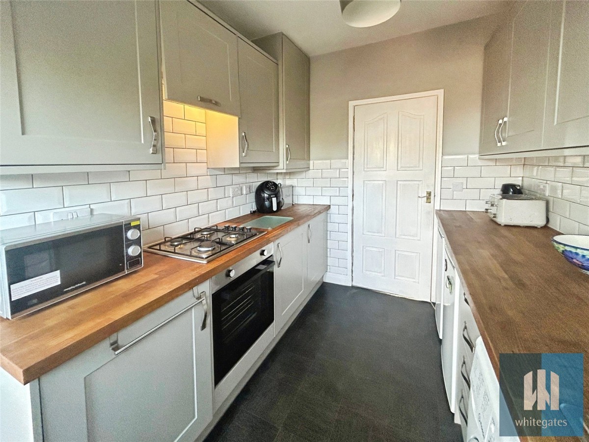 South Kirkby, Pontefract, West Yorkshire