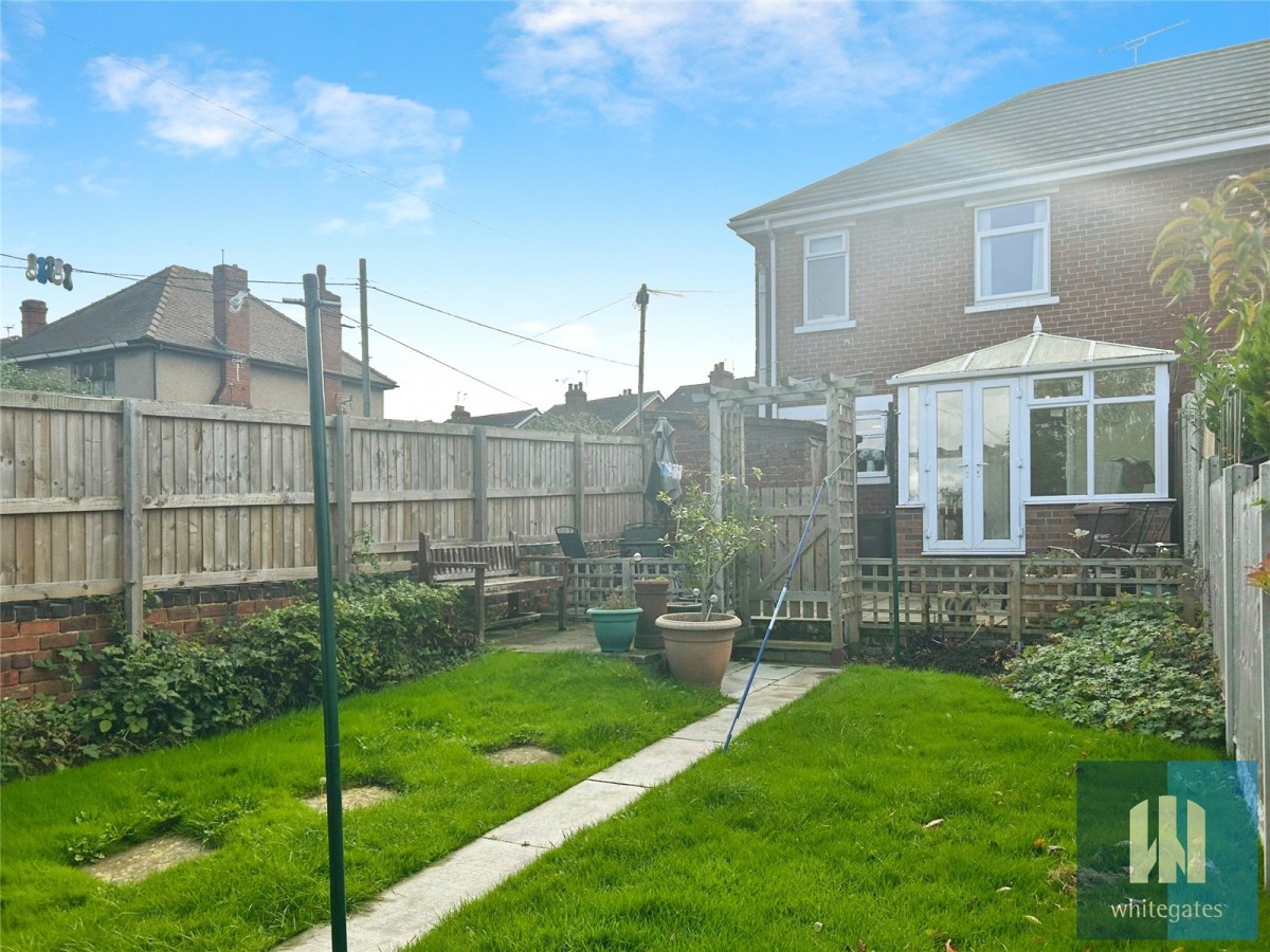 South Kirkby, Pontefract, West Yorkshire